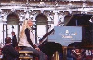 Concerto di Ennio Morricone Venezia 2007